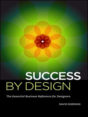 cover image of Success by Design